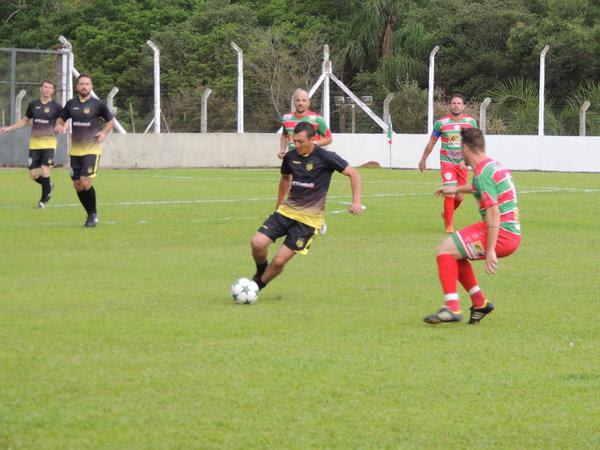 João Alves e Guarani abrem final da Lifasc neste domingo