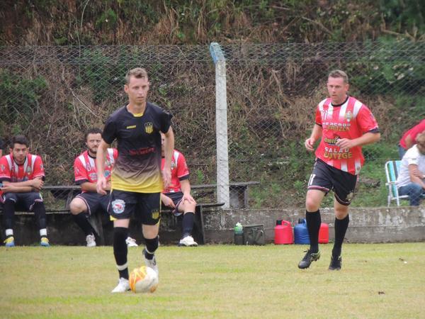 Guarani e João Alves disputam final da Lifasc neste sábado