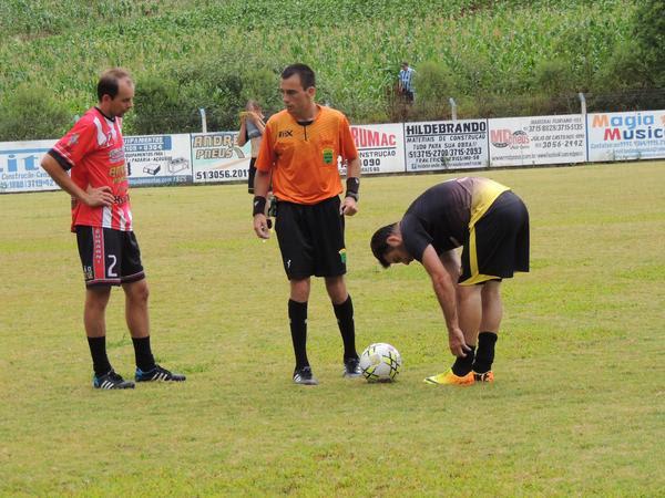 Copa Unisc Taça Marlise Grenzel terá programação dupla na final