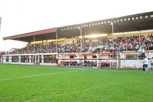 Guarani de Venâncio prepara time feminino