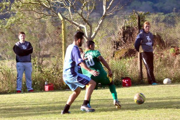 Copa MD Pneus 20 anos 2017 tem quatro partidas na 3ª rodada