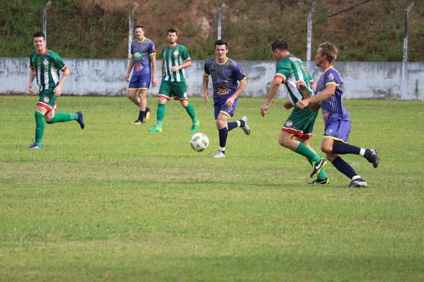 Super clássico é o destaque da rodada da Copa CenterTech Informática neste feriado