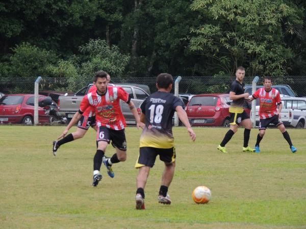 Copa Unisc Taça Marlise Grenzel conhece o campeão em São Martinho