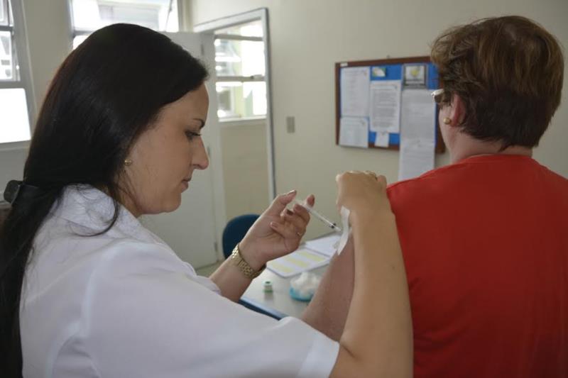 Cerca de seis mil pessoas devem ser vacinadas contra a gripe em Vera Cruz