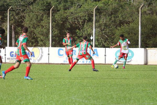 Copa CFC Celso tem novos líderes