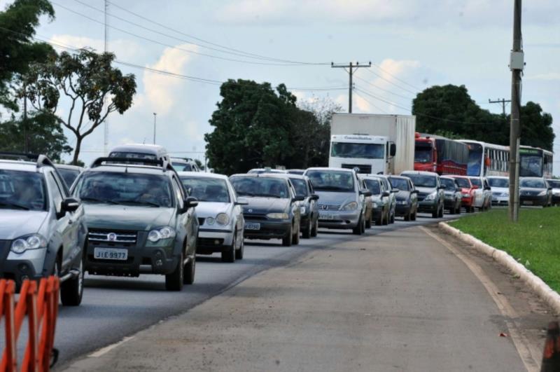 Viagem Segura de Natal começa nesta sexta-feira