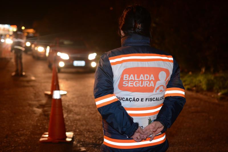 Operação Balada Segura registra 2,8 mil abordagens no Litoral