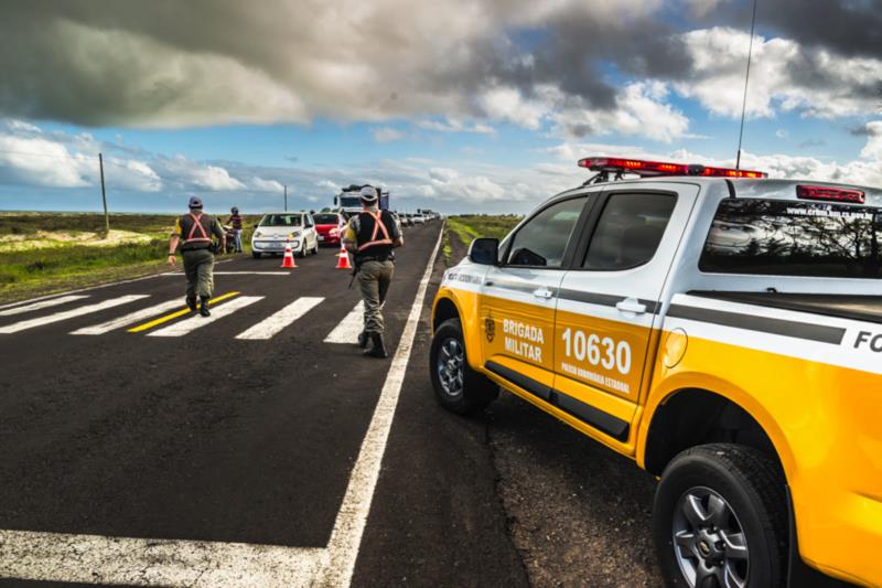 BM registra mais de 7,7 mil infrações em rodovias