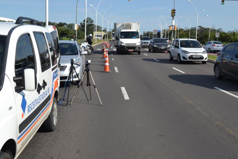 Motoristas que não pagaram IPVA são inscritos em dívida ativa