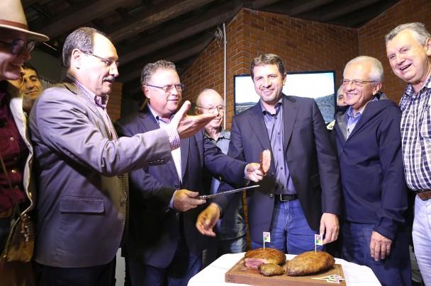 Observatório da Carne vai modernizar pecuária de corte gaúcha