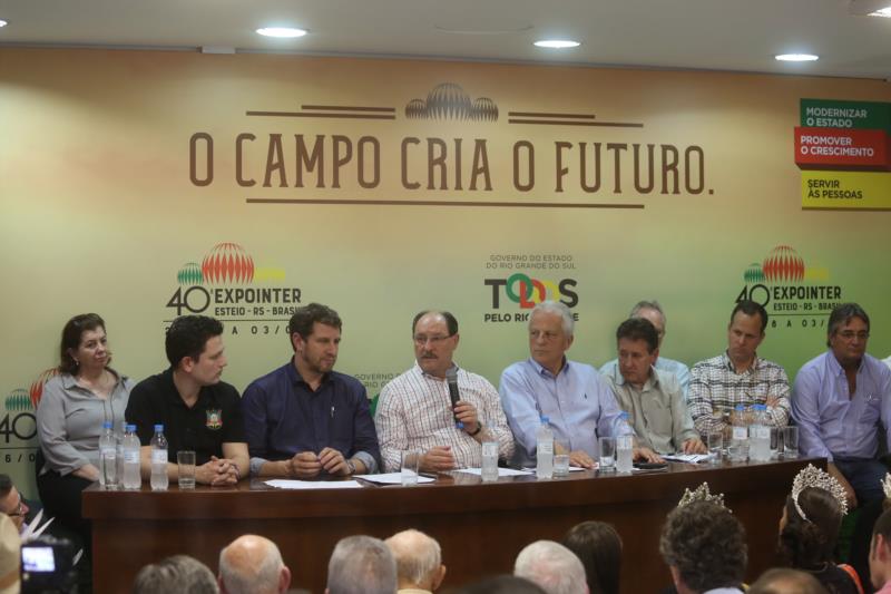 Expointer 2017 termina com sucesso nas vendas da Agricultura Familiar