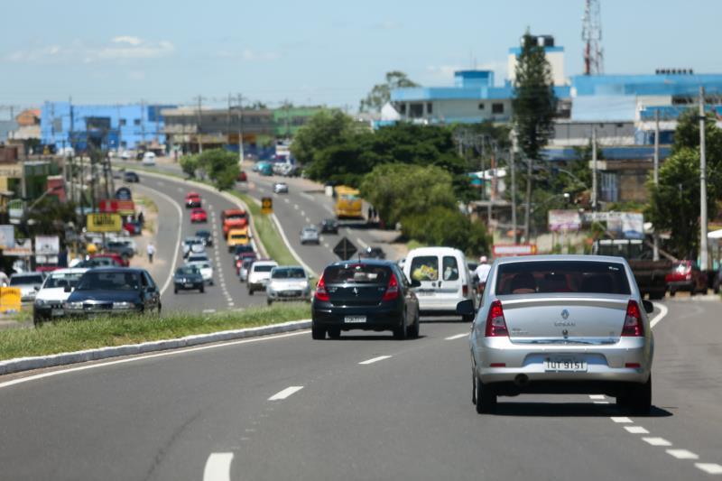 Veículos com placas de final 3 têm IPVA vencendo nesta sexta-feira