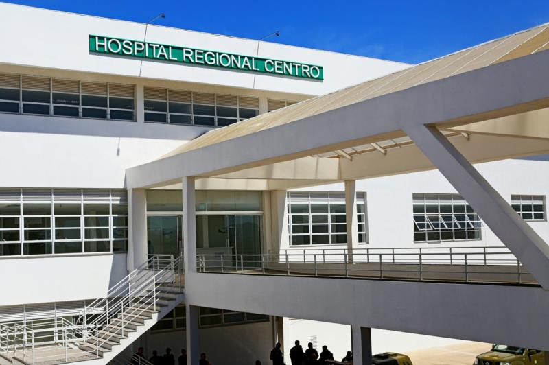 Hospital Regional de Santa Maria terá atendimento 100% SUS