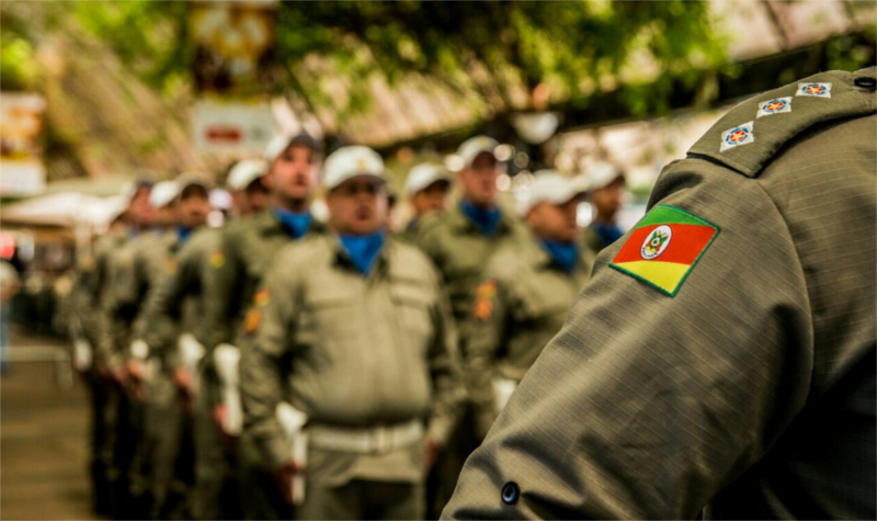 Curso para capitão da BM tem inscrições abertas