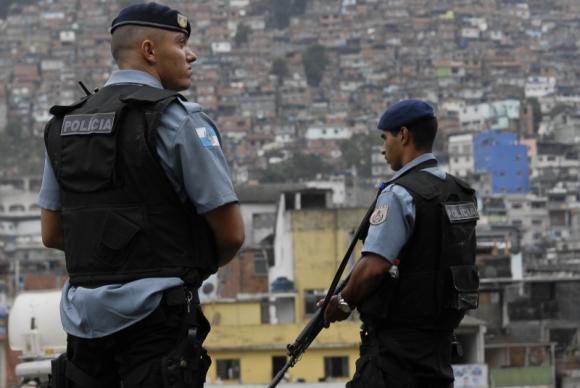 Câmara pode votar Sistema Único de Segurança Pública nesta terça-feira