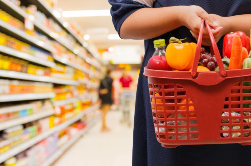 Créditos do vale-alimentação devem ser gastos até dia 29