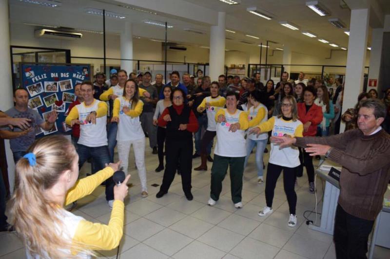 Dia do Desafio movimenta a região