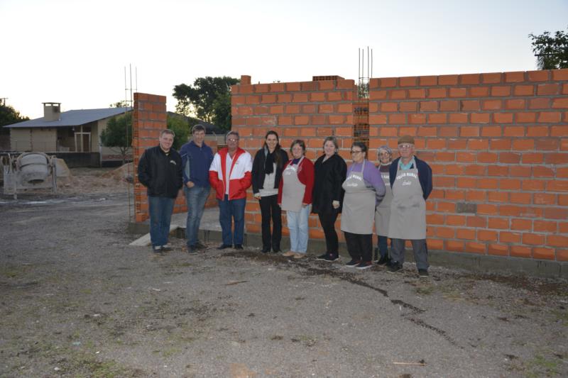 Espaço do Produtor terá sala para preparação e armazenamento em Vera Cruz