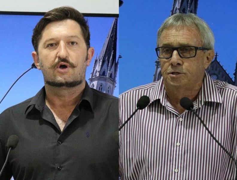 Duas chapas vão disputar a presidência do legislativo de Santa Cruz