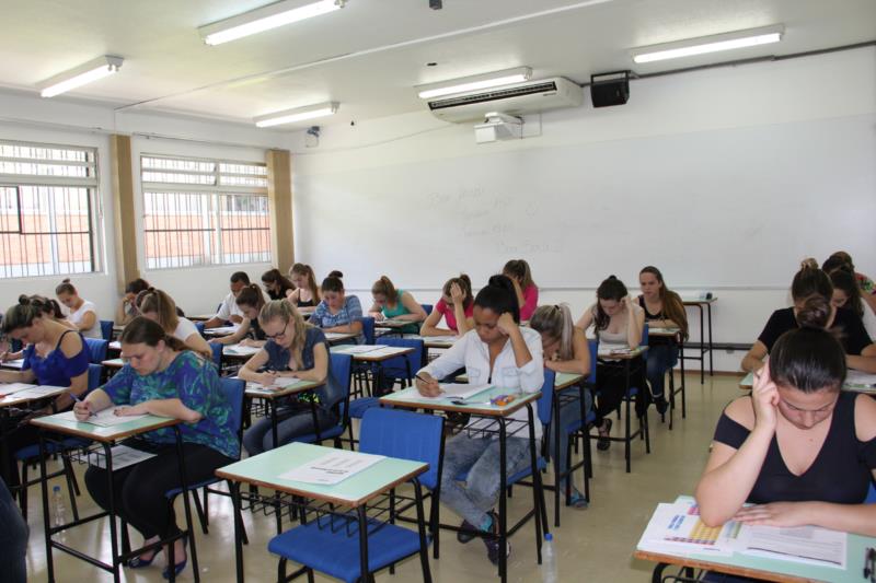 Inscrições para o Vestibular de Verão 2018 da Unisc vão até quinta-feira