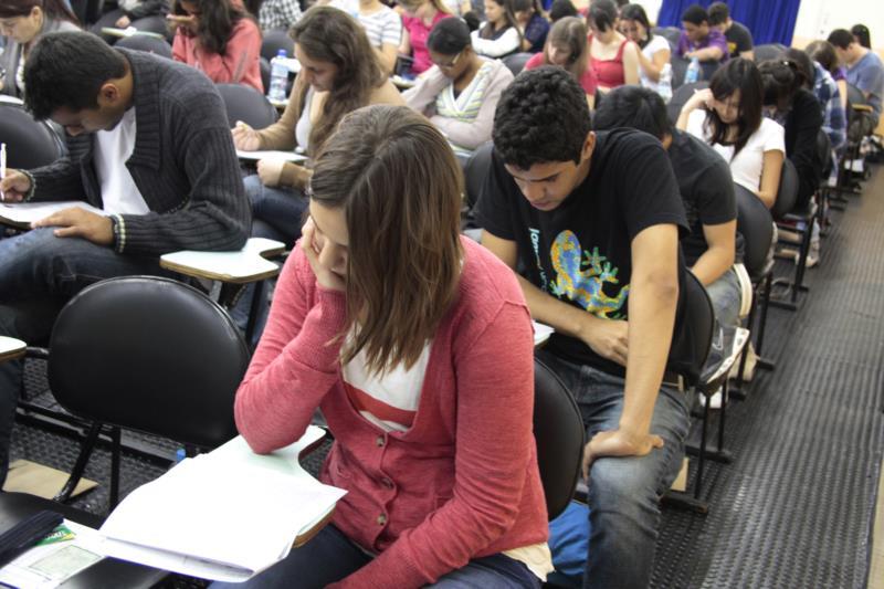 Resultados do Encceja para o ensino médio podem ser consultados hoje