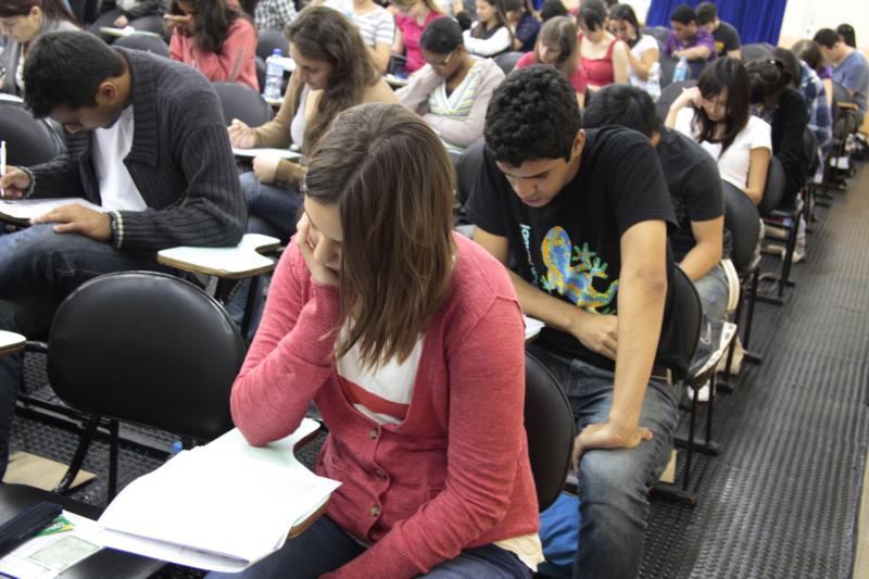 Domingo de Enem vai movimentar mais de 11 mil participantes na região