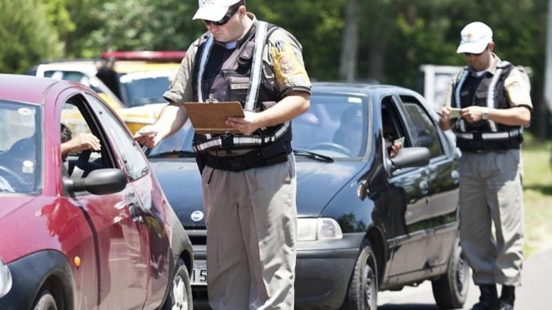 Viagem Segura de Dia das Mães fiscaliza cerca de 13 mil veículos