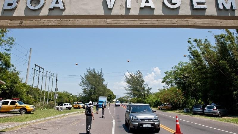 Viagem Segura no Dia das Mães busca menos mortes no trânsito