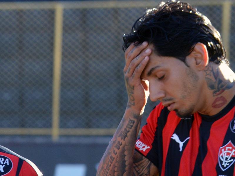 Inter garante que seguirá batalha no caso Victor Ramos