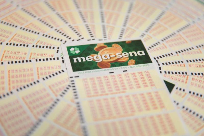 Mega-Sena sorteia prêmio acumulado em R$ 170 milhões