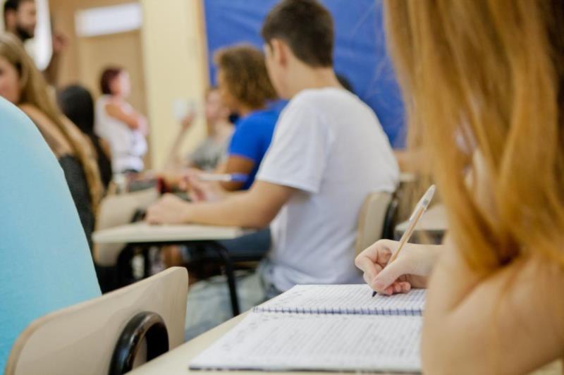 Segurança nas escolas será discutida na Comissão de Direitos Humanos