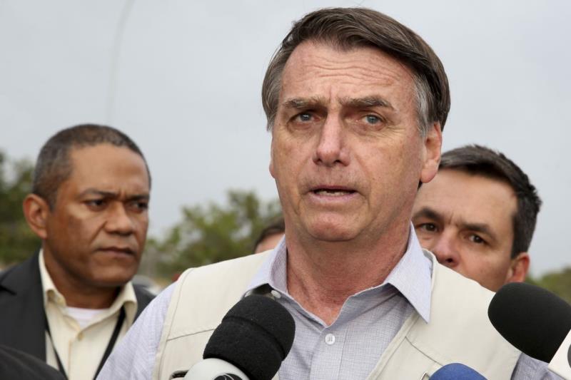 Texto da reforma da Previdência está pronto e aguarda Bolsonaro