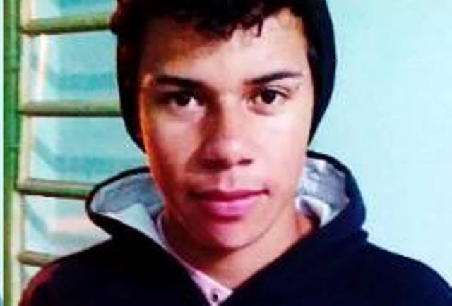 Jovem de Pantano Grande morre após ser baleado pelo sogro