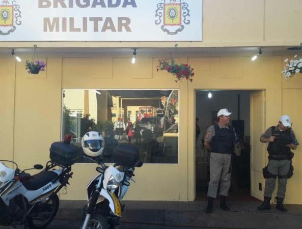 Santa Cruz pode receber reforço policial nos próximos meses