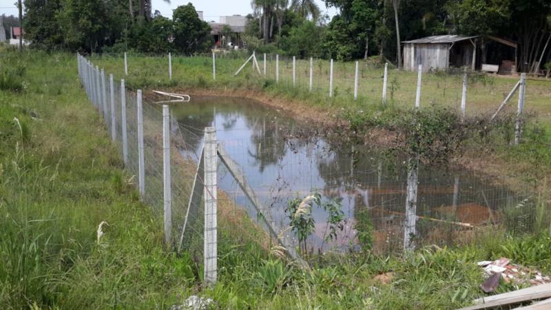 Mau cheiro gera queixa de moradores de Loteamento em Vera Cruz