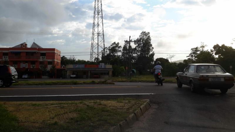 Obras no trevo do Distrito Industrial devem começar em três semanas