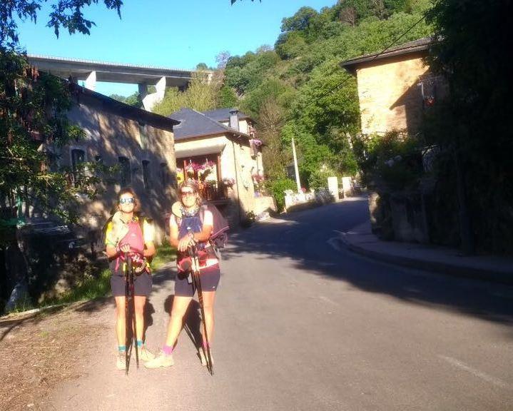 Chegada a Santiago de Compostela é neste sábado