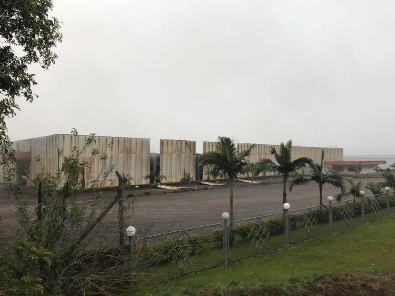 Após incêndio, Fepam alerta para contaminação de córregos