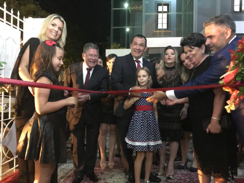 Agemed inaugura unidade em Santa Cruz do Sul