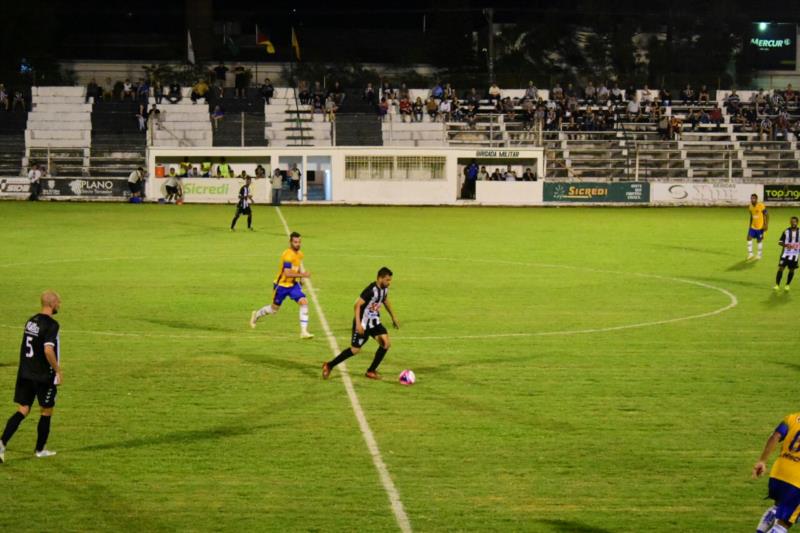 Galo empata mais uma e segue na lanterna