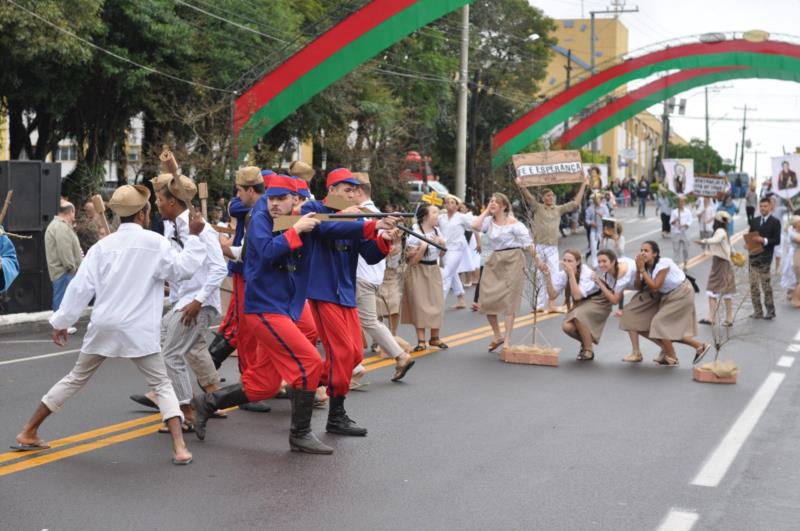 Vera Cruz lança nesta quarta-feira programação dos 59 anos