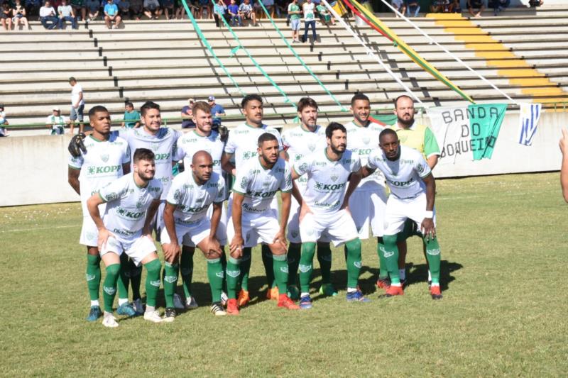 Avenida joga por título inédito da Copa Wianey Carlet