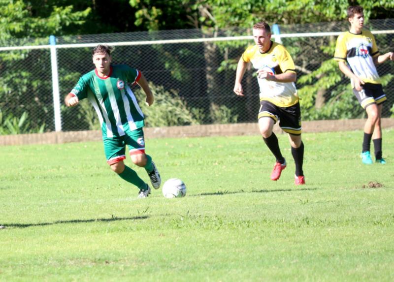 Tem novo líder na Copa CenterTech Informática