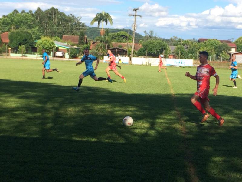 João Alves e Bom Jesus se enfrentam pelo Campeonato Municipal –  Copa dos Campeões neste sábado