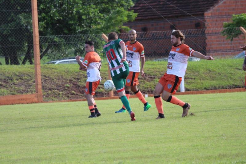 Lifasc inicia as semifinais da Copa CenterTech Informática