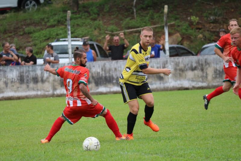 Lifasc conhece finalistas da Copa CenterTech Informática no domingo