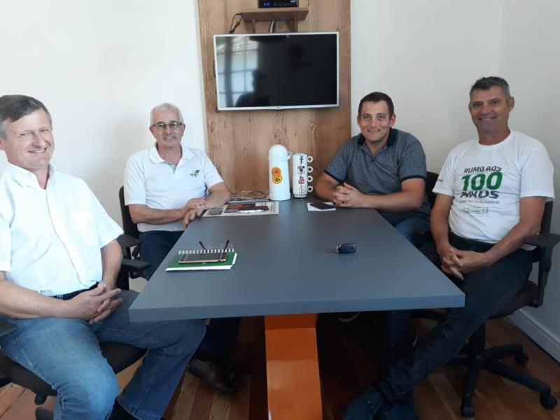 Trabalhadoras rurais têm encontro em Vera Cruz