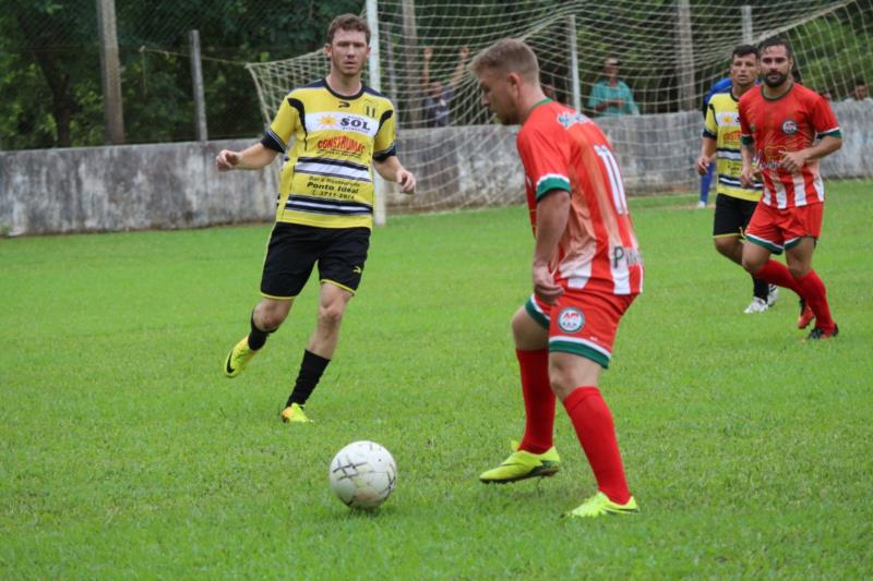 Decisão da Copa CenterTech Informática da Lifasc inicia no domingo