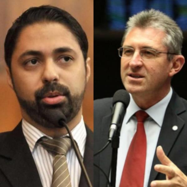 Como votaram os deputados da região na saída do Coaf do Ministério da Justiça