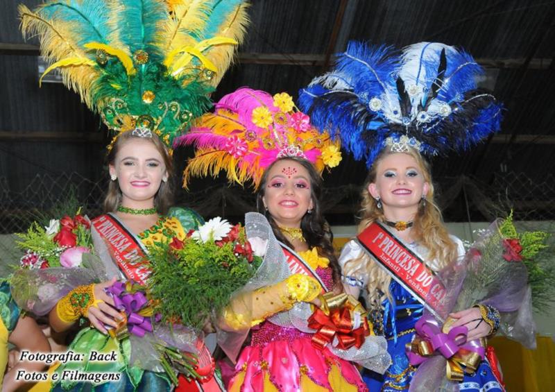 Carnaval Infantil do Interior de Venâncio Aires define calendário de festas em 2020